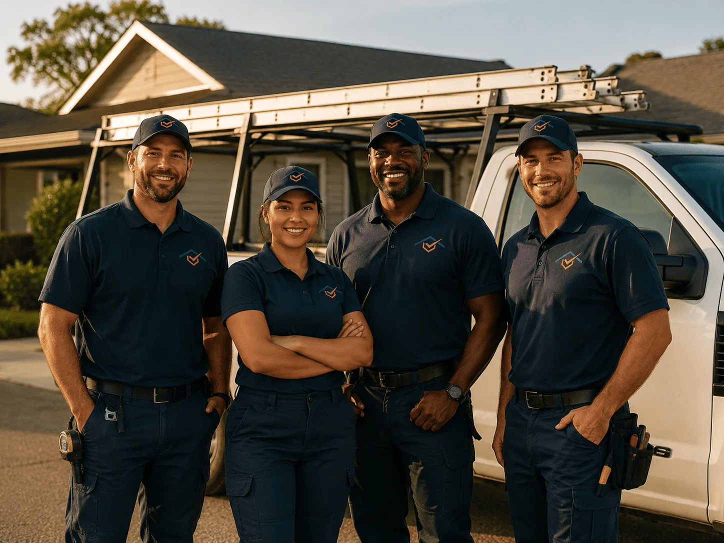 Roof Inspection company in Peach Creek, WV